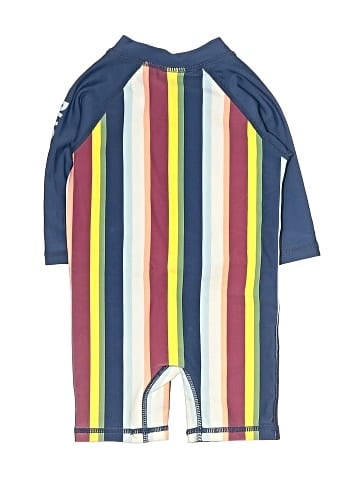 Rugged Butts Rash Guard (view 2)