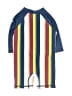 Rugged Butts Blue Rash Guard Size 3-6 mo - photo 2