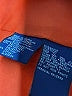 Tommy Jeans Orange Jacket Size S - photo 8