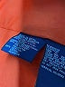 Tommy Jeans Orange Jacket Size S - photo 9
