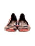 Reef Graphic Brown Flats Size 9 - photo 2
