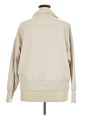 Active by Old Navy Sweatshirt (view 2)