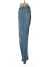 Gap Hearts Blue Jeans Size 29 waist - photo 5