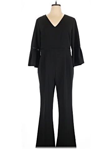 Eliza J Jumpsuit (view 1)