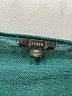 J.Crew Teal Pullover Sweater Size XXL - photo 6