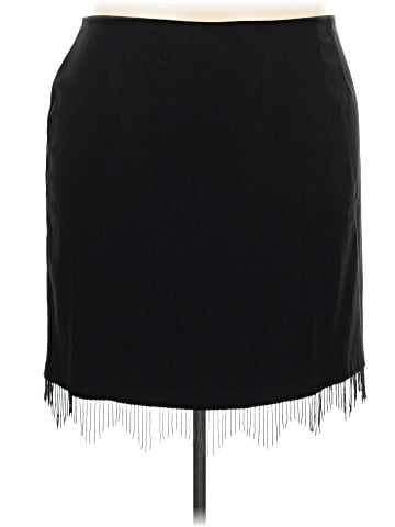 Venezia Jeans Clothing Co. Formal Skirt (view 1)
