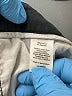 Talbots Outlet Solid Black Shorts Size 16 - photo 4