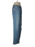 Gap Hearts Blue Jeans Size 29 waist - photo 4