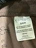 Jessica Simpson Brown Casual Pants Size S - photo 5