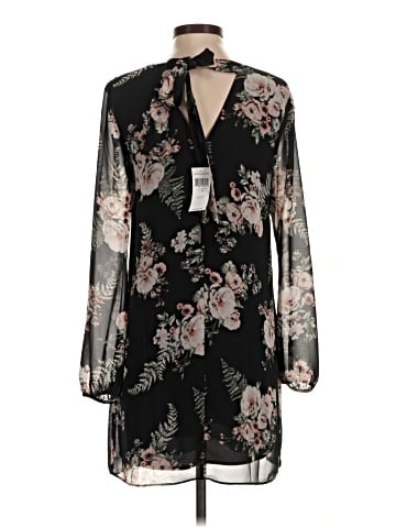 BCBGeneration Casual Dress (view 2)