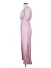 Old Navy 100% Polyester Pink Cocktail Dress Size S - photo 5