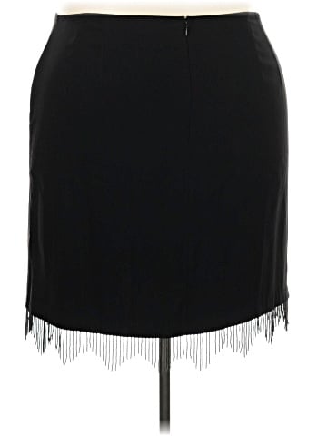 Venezia Jeans Clothing Co. Formal Skirt (view 2)