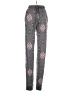 Pink Republic Print Gray Casual Pants Size XS - photo 1