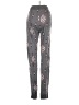 Pink Republic Print Gray Casual Pants Size XS - photo 2
