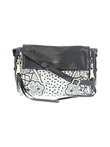Aimee Kestenberg Leather Crossbody Bag (view 1)
