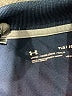 Under Armour Blue Short Sleeve Polo Size L (youth) - photo 3