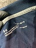 Under Armour Blue Short Sleeve Polo Size L (youth) - photo 4