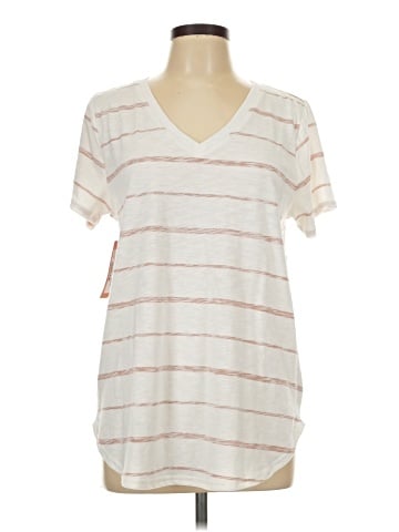 Thread & Supply Short Sleeve T-Shirt (view 1)