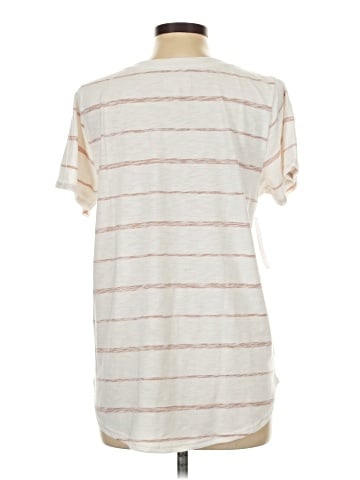 Thread & Supply Short Sleeve T-Shirt (view 2)