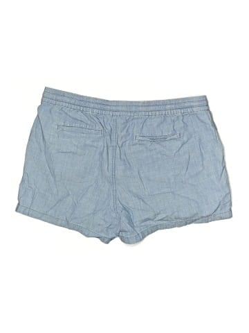 Point Sur Denim Shorts (view 2)