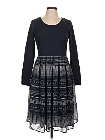 eShakti Casual Dress (view 1)