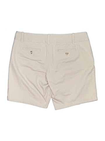 American Eagle Outfitters Khaki Shorts (view 2)