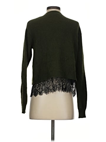 Sandro Pullover Sweater (view 2)