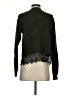 Sandro Green Pullover Sweater Size Sm (1) - photo 2