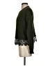 Sandro Green Pullover Sweater Size Sm (1) - photo 5