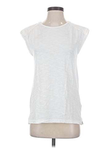 fat face Short Sleeve Top (view 1)