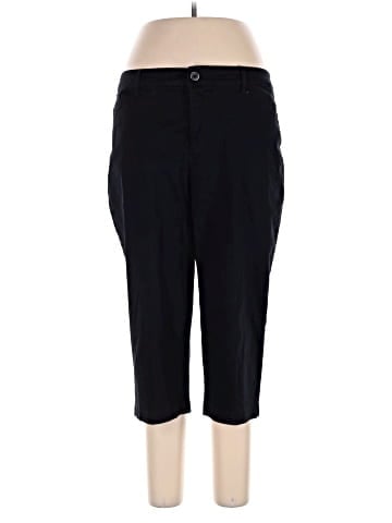 Gloria Vanderbilt Casual Pants (view 1)