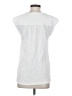 fat face White Short Sleeve Top Size 2 - photo 2