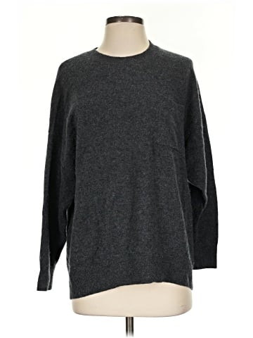 Banana Republic Cashmere Pullover Sweater (view 1)