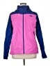 The North Face 100% Polyester Purple Jacket Size XL - photo 1