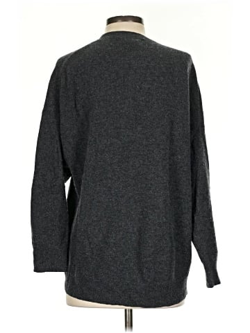Banana Republic Cashmere Pullover Sweater (view 2)