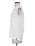 fat face White Short Sleeve Top Size 2 - photo 5