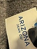Arizona Jean Company 100% Polyester Blue Pullover Sweater Size S - photo 8