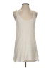 Heritage Ivory Sleeveless Top Size 0 - photo 1