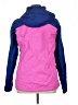 The North Face 100% Polyester Purple Jacket Size XL - photo 2