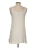 Heritage Ivory Sleeveless Top Size 0 - photo 2