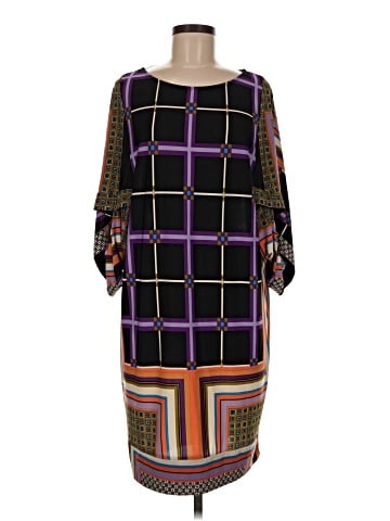 One World Casual Dress (view 1)
