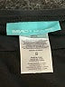 Beach House Stars Black Athletic Shorts Size 8 - photo 3