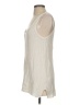 Heritage Ivory Sleeveless Top Size 0 - photo 5