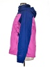 The North Face 100% Polyester Purple Jacket Size XL - photo 5