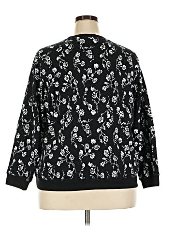 Style&Co Pullover Sweater (view 2)