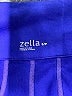 Zella Blue Track Jacket Size S - photo 6
