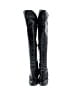 Giuseppe Zanotti 100% Leather Black Boots Size EU 36 - photo 2
