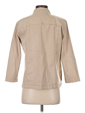 Sigrid Olsen Jacket (view 2)