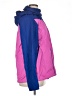 The North Face 100% Polyester Purple Jacket Size XL - photo 4