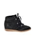 Isabel Marant Blue Black Ankle Boots Size EU 41 - photo 1